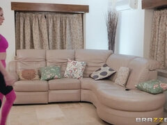 美女, デカ尻, デカチン, フェラチオ, エロ熟女, 淫乱熟女, オマンコ