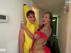 Adorable, Bisexual, Mamada, Corridas, Primera ves, Hd, Trio, Virgen