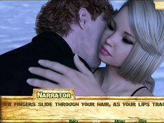 lustful Island 47 (Tbc)