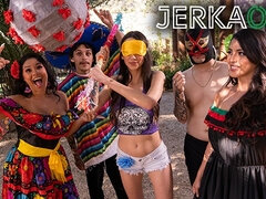 Tetas grandes, Morena, Hembra, Juegos, Pajear, Fiesta, Coño, Camara web