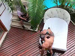 素人, アナル, デカチン, ブラジル, イく瞬間, ラティーナ, メキシコ人, タトゥー