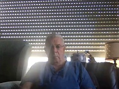 79 year old man from Germany 8