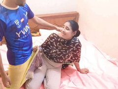 Enthousiasteling, Kont, Bruinharig, Eerste keer, Hardcore, Tiener, Nat, Vrouw