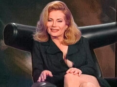 Asombroso, Tetas grandes, Rubia, Masturbación, Coño, Afeitado, Solo, Mojado