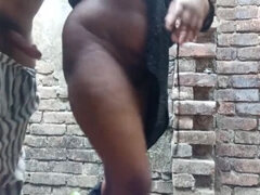 叔母, カップル, Hd, 自家製, インド人, 母乳, オッパイの, 妻