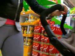 Leie, Jungendliche (18+), Spanner