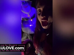 Derrière les coulisses, Gros cul, Gros seins, Compilation, Fait maison, Mère que j'aimerais baiser, Nue  à poil, Réalité