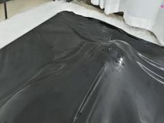 Leie, Sadomasochismus, Hd, Latex, Spielzeuge