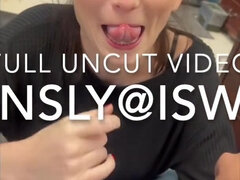 Encouraging Daddy Through The Shut Down