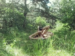 Жопа, Молоденькие