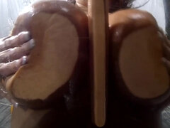 Большие сиськи, Брюнетки, Грудастые, От первого лица, Соло, Сиськи