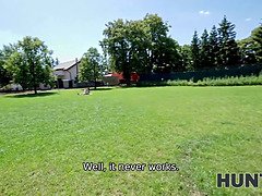 Beauté, Tchèque, Européenne, Hd, Pov, Echangistes, Tatouage, Plan cul à trois