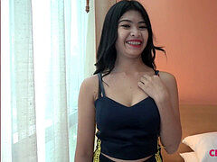 Verga grande, Japonés, Tailandés