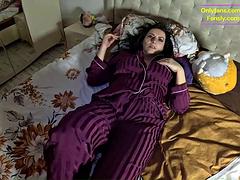 言葉責め, フェティッシュ, Hd, ラティーナ, 下着, 乳首, 一人, いじめ