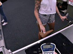 Grosse bite, Blonde, Sucer une bite, Mamie, Hard, Rétro ancien