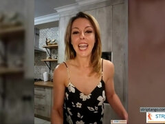 Amateur, Hd, Ama de casa