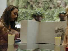 Hd, レズビアン, 小柄