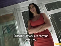 Sucer une bite, Tromperie, Tir de sperme, En levrette, Léchez, Pov, Chatte, Uniforme