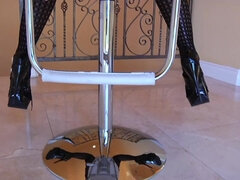 Anal, Culo grande, Verga grande, Negro, Ébano, Gorda, Interracial, Tetas