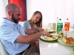 Lieveling, Blond, Pijpbeurt, Hardcore