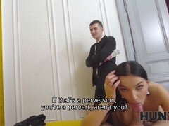 Gros seins, Brunette brune, Plantureuse, Cocu, Mère que j'aimerais baiser, Argent, Pov, Jarretelles