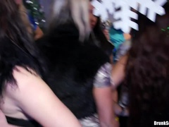 Winter Fuck Jam Part 2 - Cam 4