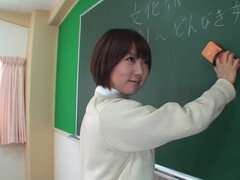 18, フェラチオ, 大学生, 中出し, ハードコア, 日本人, ティーン, オッパイの