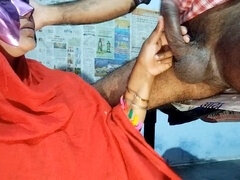 アナル, 叔母, 中出し, 口内発射, イく瞬間, インド人, 母, お金