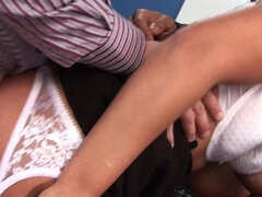 Borata meets the Internet and a couple of filthy whores