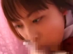 Asiatisch, Blasen, Japanische massage, Weibliche ejakulation, Jungendliche (18+), Hure