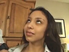 Amateur, Anal, Nana, Grosse bite, Gros seins, Blonde, Tir de sperme, Interracial