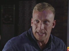 Минет, Брюнетки, Парочка, Глубокая глотка, Вчетвером, Рыжие, Свингеры