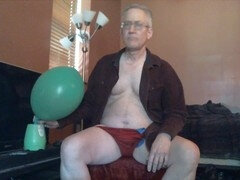 アメリカ人, 爸, ゲイ, ゴム, オナニー, おもちゃ