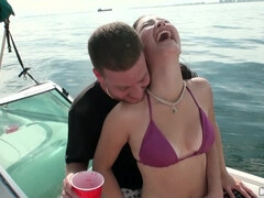 Culo grande, Mamada, Loco, Estilo perrito, Grupo, Sexo duro, Tetas naturales, Coño