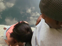 ビッチ, 茶髪の, 手コキする, Hd, 異人種間, 淫乱熟女, 自然山雀, ゴックンする