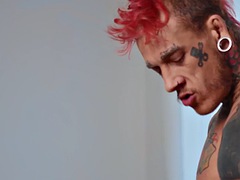 Pijpbeurt, Stel, Sperma shot, Erotisch, Homo, Hardcore, Masturbatie, Zuigen