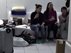 Amateur, Nana, Tchèque, Marrant