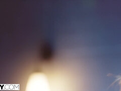 Asiático, Mamada, Morena, Corridas faciales, Lamidas, Lencería, Coño, Montar