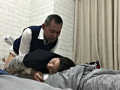 Любители, Азиатки, Секс без цензуры, Массаж