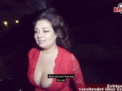 ぽっちゃり, 浮気者, ぽちゃ, ドイツ人, 母, アウトドア, トルコ人, 妻