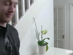 Wohlbeleibte schöne frauen, Grosser arsch, Grosse titten, Blondine, Pummelig, Geile alte tussi, Hardcore, Milf