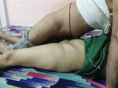 Anal, Mamada, Pareja, Polla, Primera ves, Indio