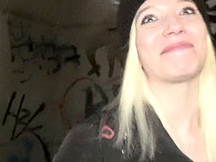 Любители, Большой член, Блондинки, На природе, На публике, Реалити