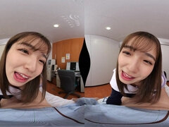 Tetas grandes, Penetracion con dedos, Japonés, Enfermera, Pov, Realidad