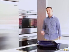 アナル, デカパイ, ブロンド, 浮気者, カップル, ダブル開発, 淫乱熟女, 現実