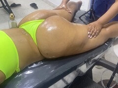 Big ass latinas, bbw, colombian