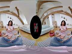 3d, アジア人, フェラチオ, 茶髪の, 毛深い, ハードコア, ポルノスター, 現実