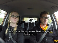 Leie, Blasen, Auto, Besamung, Hundestellung, Handjob, Im freien, Student