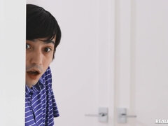 Perverted Sera Ryder breathtaking xxx story