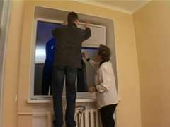 Amateur, Maduro, Ruso